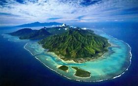 Fare Anaiti Moorea